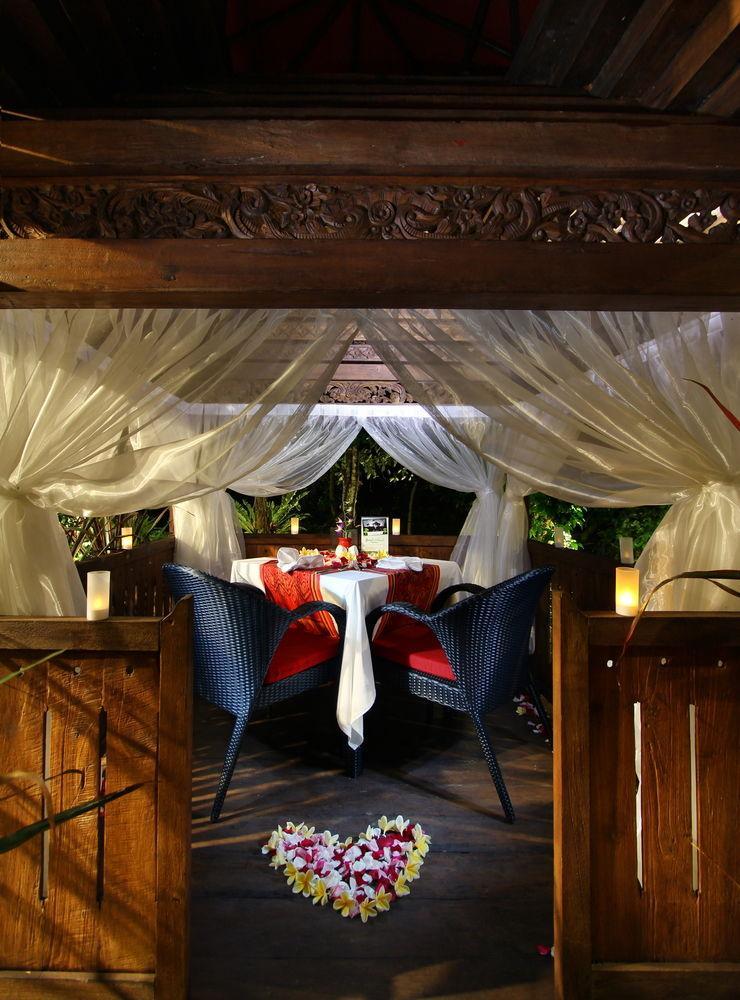 Petit Hotel Bali Ubud  Exterior photo