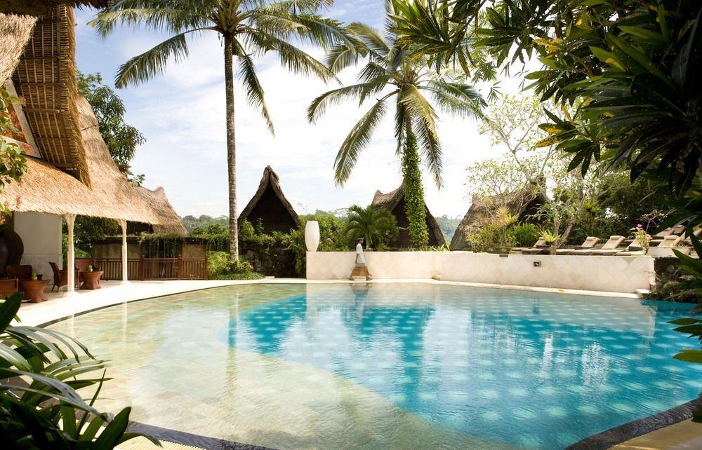 Petit Hotel Bali Ubud  Exterior photo