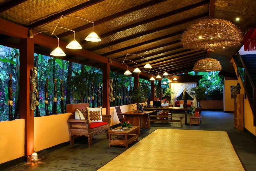 Petit Hotel Bali Ubud  Exterior photo
