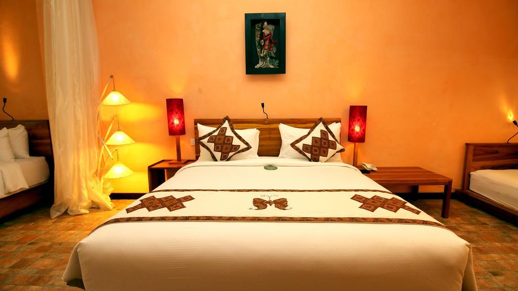 Petit Hotel Bali Ubud  Exterior photo