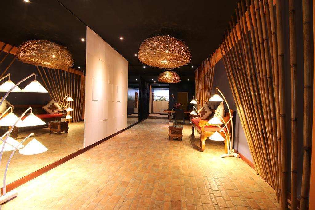 Petit Hotel Bali Ubud  Exterior photo