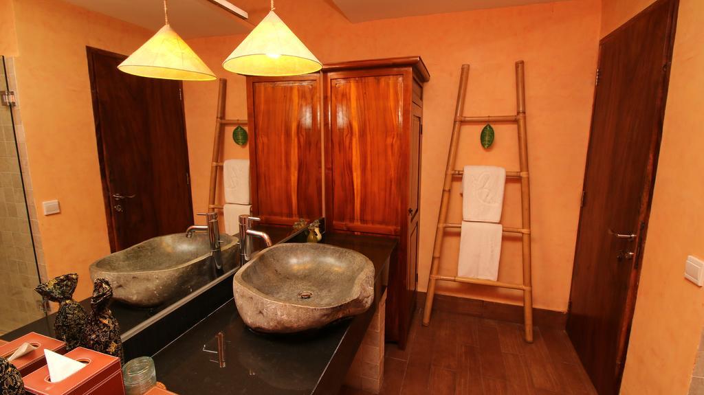 Petit Hotel Bali Ubud  Exterior photo